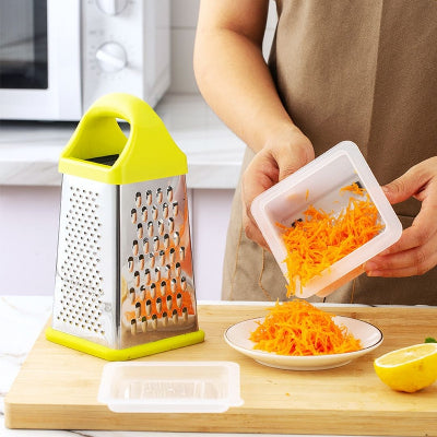 rape a legumes manuelle multi lames tranche rape emince