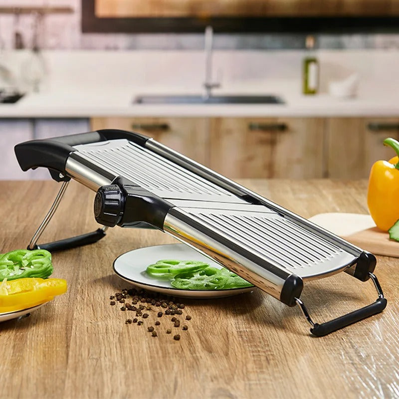 Mandoline Japonaise Grating Slicer trancheuse du Chef