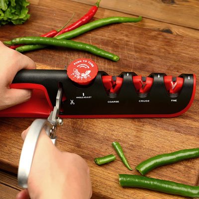 aiguiseur de couteaux pro sharp meilleur choix 