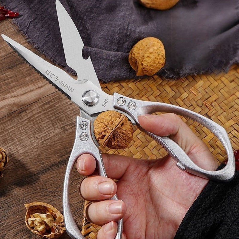 ciseaux de cuisine prochef le casse noix