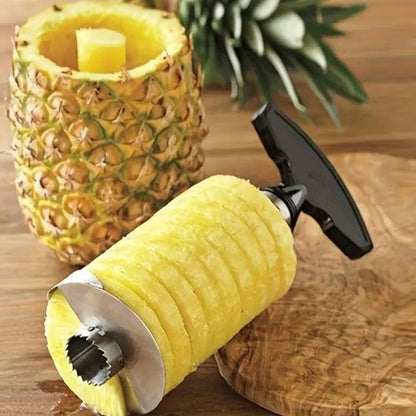 coupe ananas delight fruit energie pure naturelle