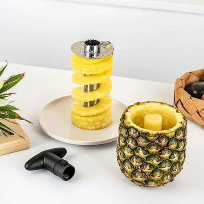 coupe ananas delight fruit fruit coupe main