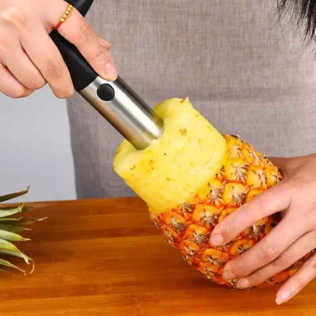 coupe ananas delight fruit pret a manger