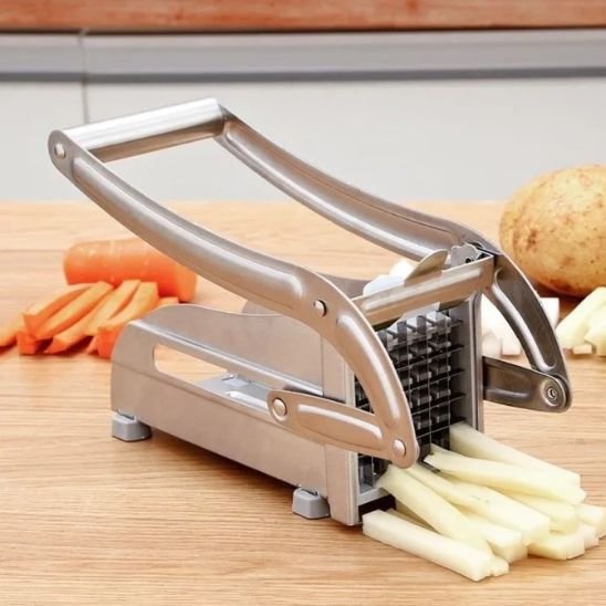 coupe frites stick master lames inox coupe dexpert