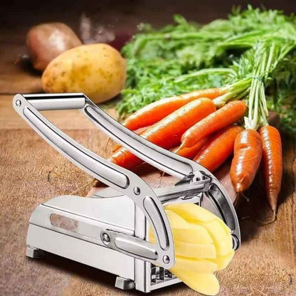 coupe frites stick master tranches precises des batonnets