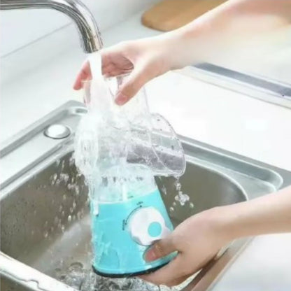 coupe legume manuel easy slice facile à nettoyer