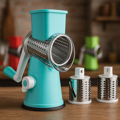 coupe legume manuel easy slice l'indispensable