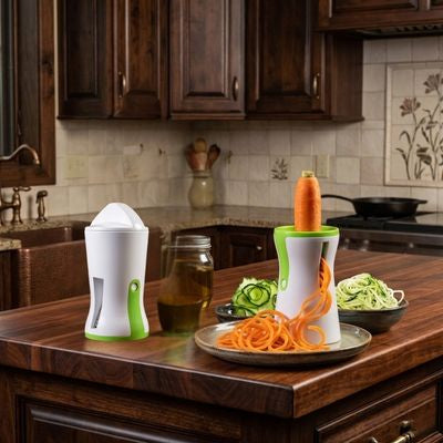 coupe legumes fancy slices preparation repas express