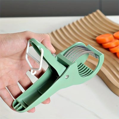 coupe legumes multipro pratique et compact