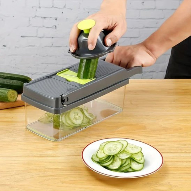  coupe legumes smart kitchen rapide simple efficace