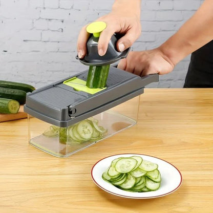  coupe legumes smart kitchen rapide simple efficace