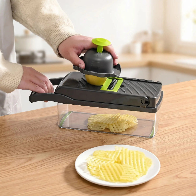 coupe legumes smart kitchen votre allie cuisine