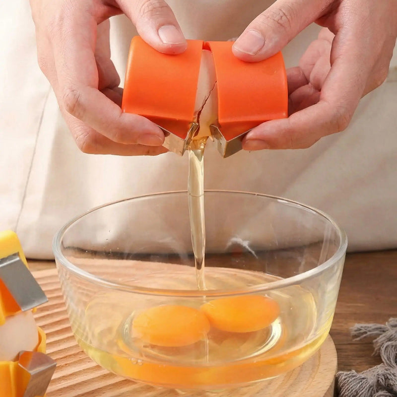 coupe oeuf coque easy quick aide cuisine