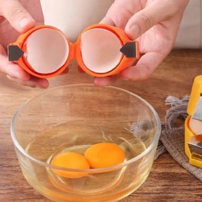 coupe oeuf coque easy quick outil parfait pour coque