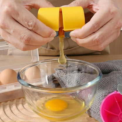coupe oeuf coque easy quick solution pratique du matin