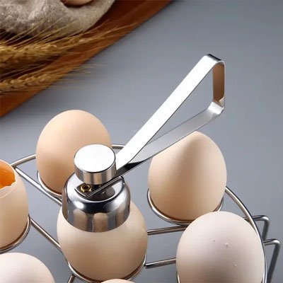 coupe oeuf coque easy shell utilisation simple efficace