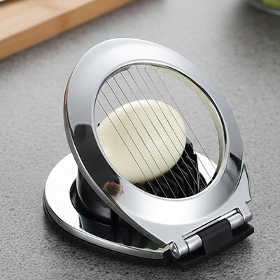 coupe oeuf dur design slice decoupe parfaite oeufs