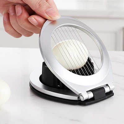 coupe oeuf dur design slice usage quotidien simple