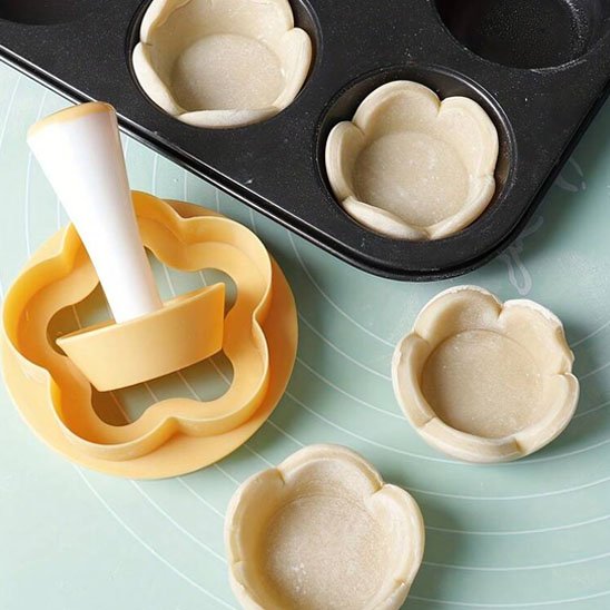 emporte piece sweet tarts moule miniature
