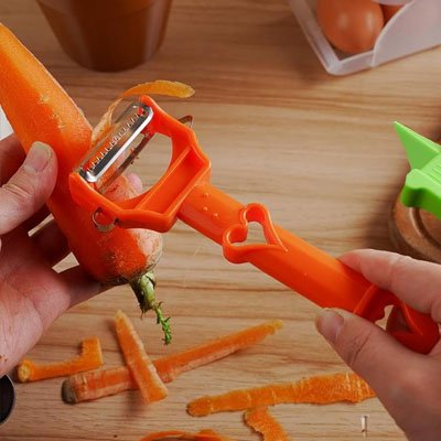 eplucheur a legumes chef time coupe net