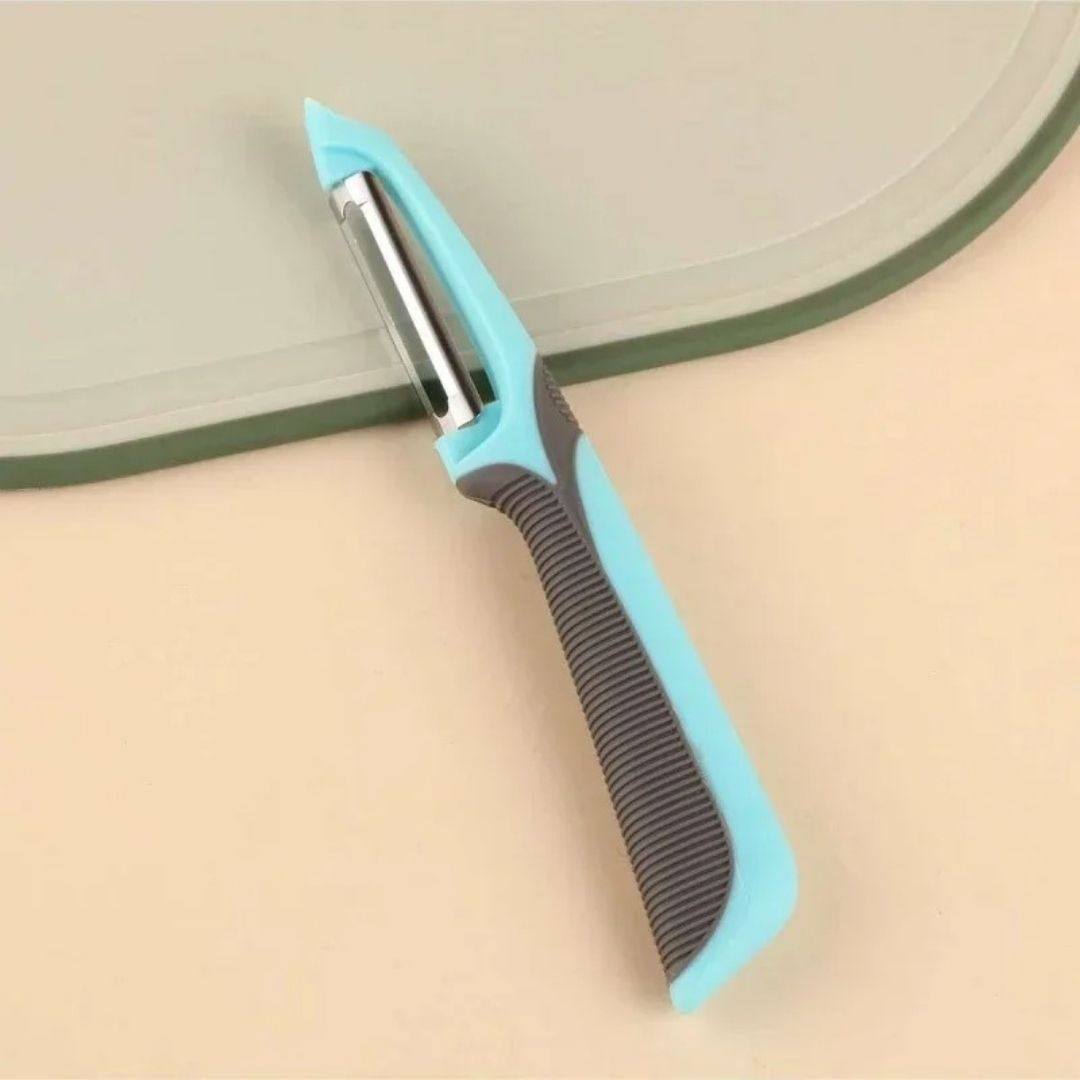 eplucheur coupe net saine alimentation