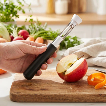 eplucheur pomme easy peel coupe precision nette
