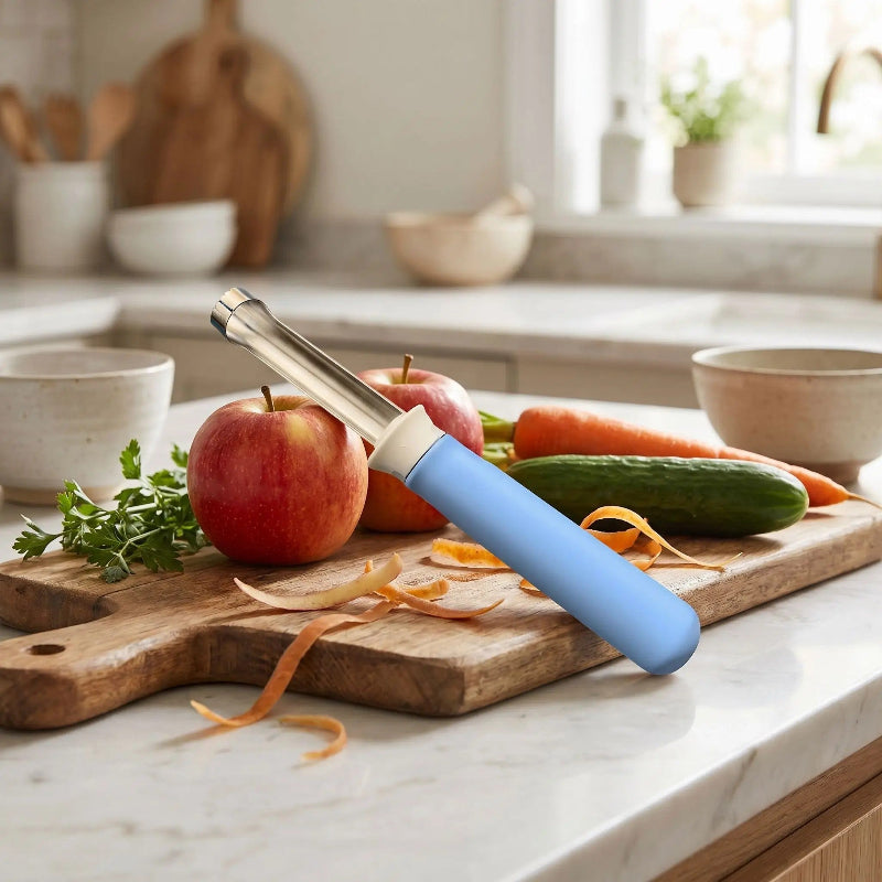 eplucheur pomme easy peel usage quotidien facile