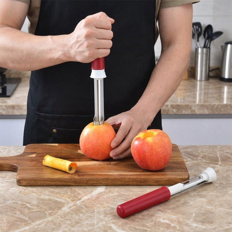eplucheur pomme easy peel loutil chef maison
