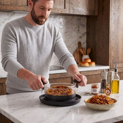 hachoir a viande manuel shred quickly pour sandwichs maison
