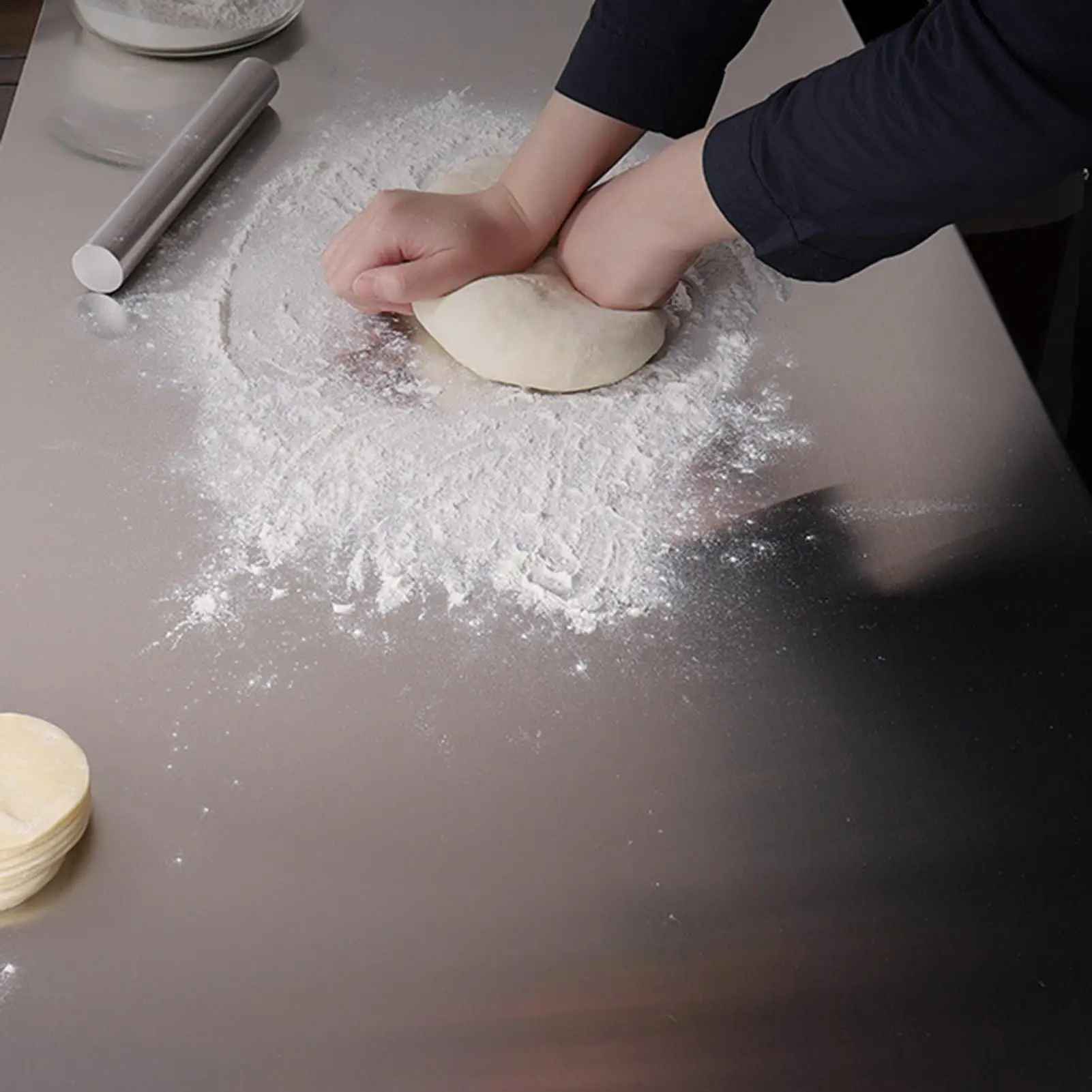 planche a decouper chef dacier pate a pain
