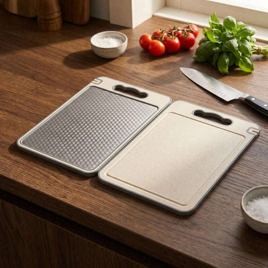 planche a decouper premium antiderapante pratique coupe viande et legumes