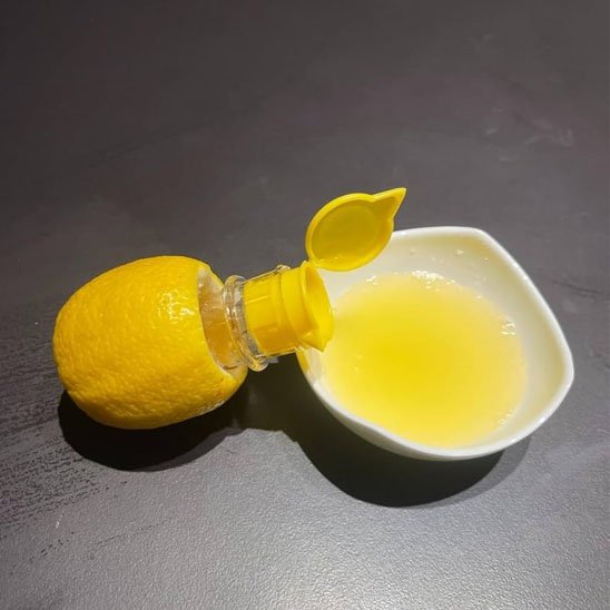  presse agrume vitamax fraicheur au naturel 