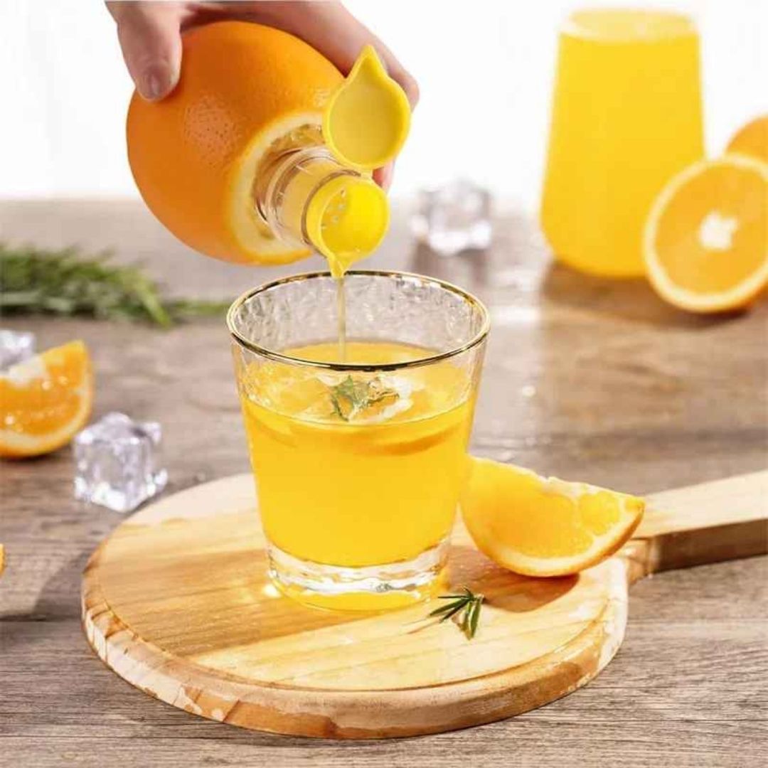  presse agrume vitamax maximise des vitamines 