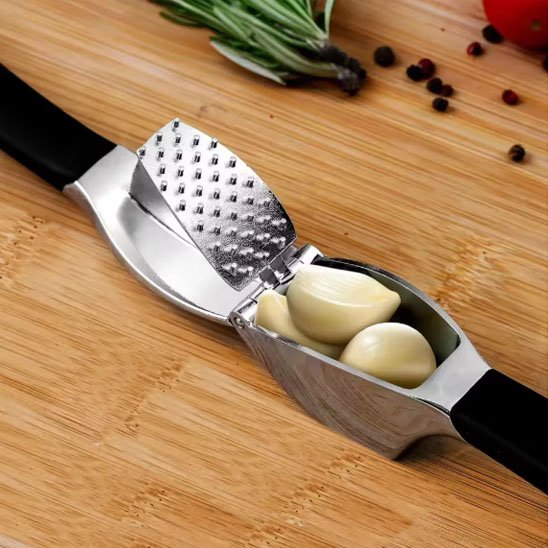 presse ail inox ultime materiau premium