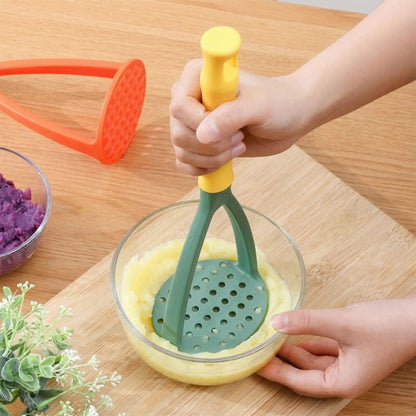 presse puree manuel heavy duty ustensile de cuisine durable