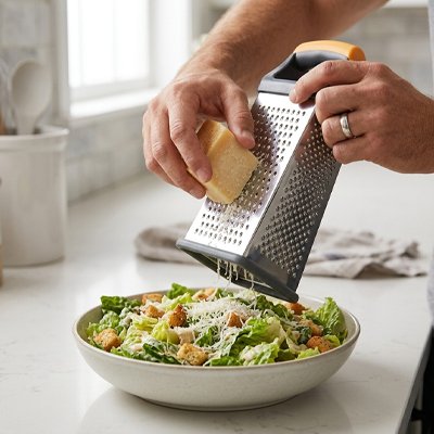 rape a fromage design compact parfait pour fromage et legumes