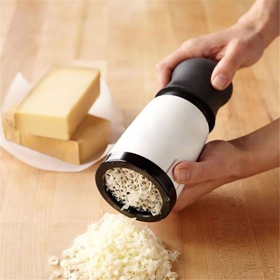 rape a fromage premium preparation rapide repas famille