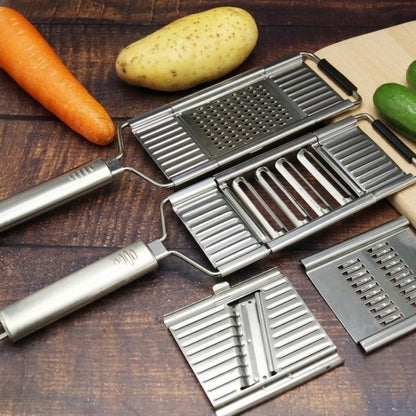 rape a legumes manuelle chefs slice base antiderapante pratique