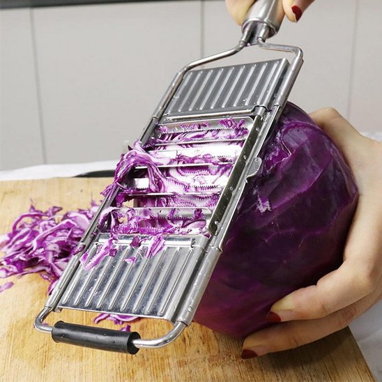 rape a legumes manuelle chefs slice fruits et legumes