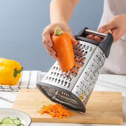 rape a legumes manuelle food grater nourriture saine