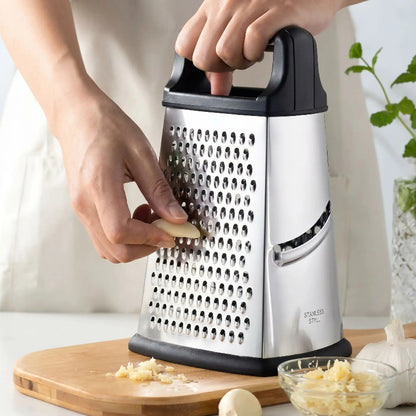 rape a legumes manuelle food grater raper lail en quelques secondes