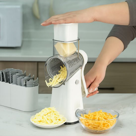 rape a legumes manuelle pro du chef decoupe fine reguliere